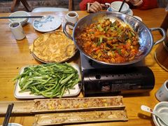 -61号餐吧(兴坪古镇漓江店)