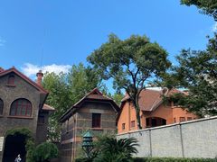 -上海孙中山故居纪念馆