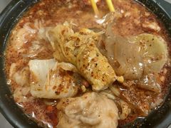 -O记东北砂锅麻辣烫