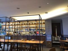 -村外有星光小食铺(长嘉汇店)