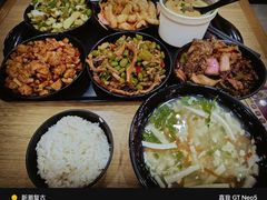 -姑苏鸿昌兴大食堂(中山北路店)