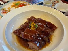 招牌烧鹅-顺德了能馆(虎门店)
