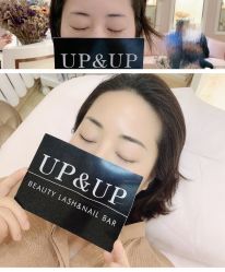 -UP&UP·半永久眉毛眼线机器野生眉