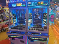 -风云再起游乐汇(北京西单西西友谊店)