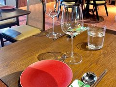 -肆海小川菜酒馆Wine Bistro (青年路店)
