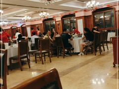 大堂-烧肉馆(古北水镇景区店)