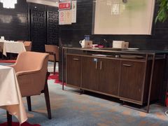 -御玺中餐厅新派湘菜