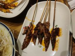-蚝太郎 • 海鲜烧烤(Upark店)