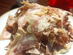 -老北京胡同味道二荤铺(酒仙桥店)
