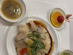 -鹿鸣酒家(越秀店)