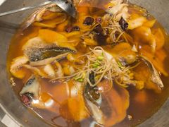 -盛百味·家宴餐厅(霸州分店)