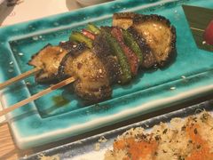 -上户日本料理(北仑富邦店)
