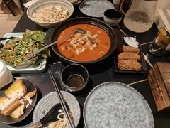 酸笋鸡-多味居(剪子巷店)