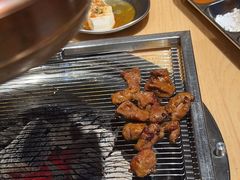 -麻蒲碳烤肉(嘉禾东平地铁站19号店)