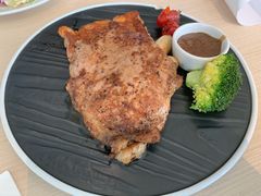 -ATLAS COFFEE(雅居乐中心店)