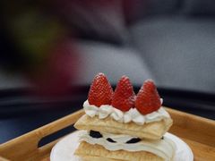 -治愈系甜品The Soothing Dessert(科海大楼店)
