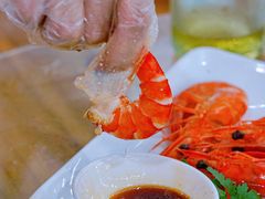 -明记海鲜大排档(巽寮湾店)