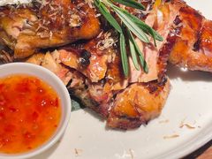 -星叶·东南亚料理(温州万象城店)