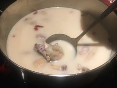 -捞王猪肚鸡火锅(财富中心店)