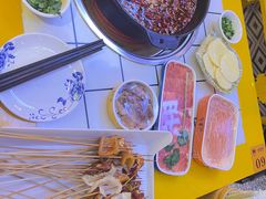 -串掌门砂锅串串香(敏捷广场店)