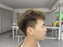 点击看大图 -辛格·潮沙龙