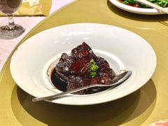 土猪肉配红印馒头-香浙汇(望京店)