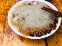 -甘记肥肠粉(马鞍北路店)