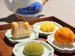 -绿波廊(豫园店)