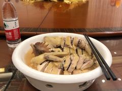 -圣丰盛宴酒家(东城店)