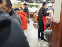 -春水锅贴·传统鲁菜(大明湖店)