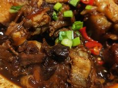 -富临轩私房菜(集庆门大街店)