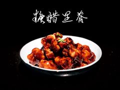 -老头儿油爆虾·知味杭州(爱琴海购物中心)