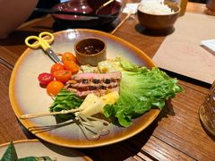-CHINCHIN 青青·泰国料理(万象食家店)