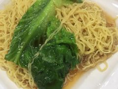 猪油捞面-容意发牛杂店(中山八店)
