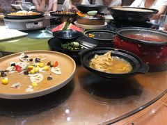 -古集小镇(银泰店)