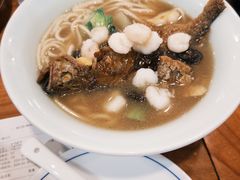 -奎元馆.百年奎元.非遗传承(西湖边的解放路店)