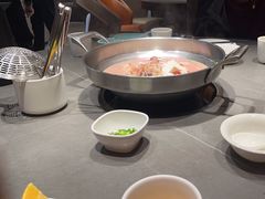 -骨之味·筒骨汤火锅(江头店)