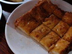 西多士-恒兴发茶店(水巷口店)