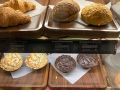 西点-星巴克(广州淘金路店)