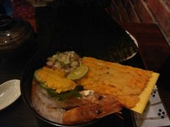 -豊 胜手丼