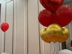 -圣丰城酒家·宴会(宝安大仟里店)