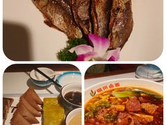 -磁州卤面·地标邯郸菜(97年创始店)