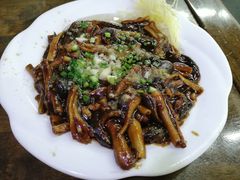 响油鳝糊-协和菜馆(凤凰街店)