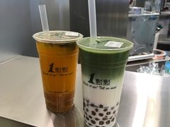 -1点点(通州万达店)