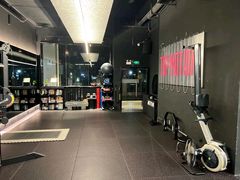 -TOP健身私教工作室(侨香店)