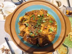 -佳兰雅序融合菜(高新店)