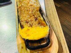 -探鱼·鲜青椒爽麻烤鱼(沈阳万象城店)