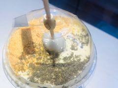 -喜茶(上海五角场万达店)