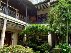 -北园酒家(小北路店)
