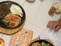 香嫩菲力牛排-豪享来牛排(人民店)